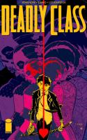 Deadly Class #8