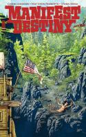 Manifest Destiny #11