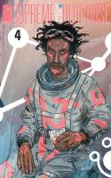 Supreme: Blue Rose #4