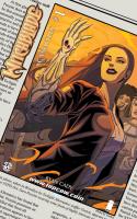 Witchblade Case Files