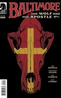 The Wolf And The Apostle, Part 2#2