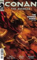 The Damned Horde, Part 2