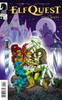The Final Quest #6