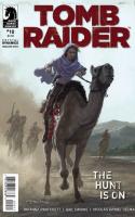Tomb Raider #10