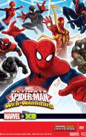 Marvel Universe Ultimate Spider-Man: Web Warriors (2014)