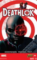 Deathlok #2
