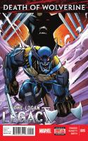 Logan's Legacy #5