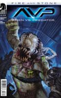 Avp: Fire And Stone #3