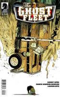 The Ghost Fleet #2