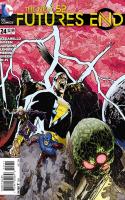 Futures End #24