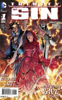 Trinity of Sin (2014-2015)