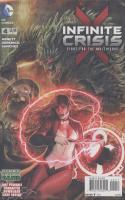 Fight For The Multiverse #4