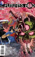 Futures End #25