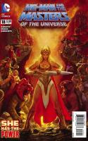 The Blood Of Grayskull Part 5