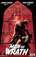 Men Of Wrath #3