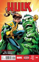 The Ω Hulk, Part 5