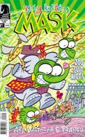 Itty Bitty Comics: The Mask #2