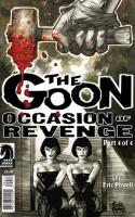 Occasion Of Revenge, Part 4