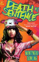 Death Sentence (2013)