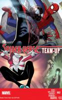 Too Many Spider-men / A Spider In The Dark