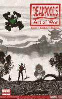 Deadpool's Art Of War #3