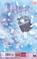 When The Ice Lords Make War