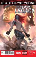 Logan's Legacy #6