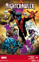 Nightcrawler #9