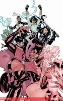 Exogenous, Part 5