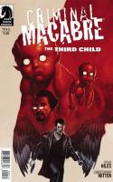 The Third Child #4