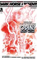 Dark Horse Presents #5