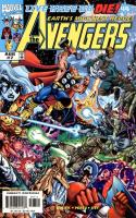The Court Martial Of Carol Danvers