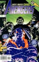 ...always An Avenger!