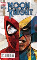 Moon Knight #5