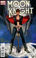 Moon Knight #7