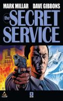 The Second Service #5
