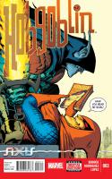 Axis: Hobgoblin #3