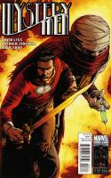 Mystery Men #3