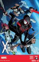All-new X-men #34