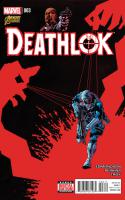 Deathlok #3