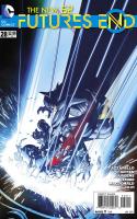 Futures End #28