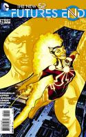 Futures End #29
