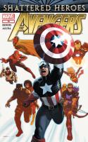 Avengers Assemble !
