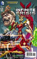 Fight For The Multiverse #5