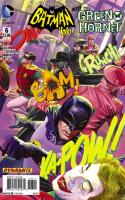 The End Of Crime's Tether
