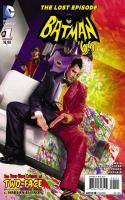 The Two-way Crimes Of Two-face !