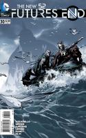 Futures End #30