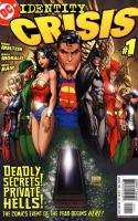 Identity Crisis (2004)