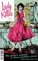 Lady Killer (2015)