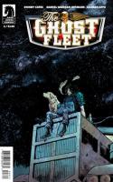 The Ghost Fleet #3